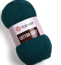 Cotton soft-63